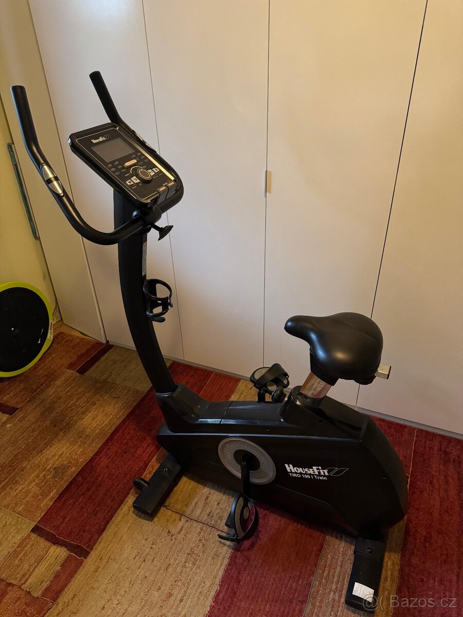 Rotoped HOUSEFIT TIRO 100 iTrain
