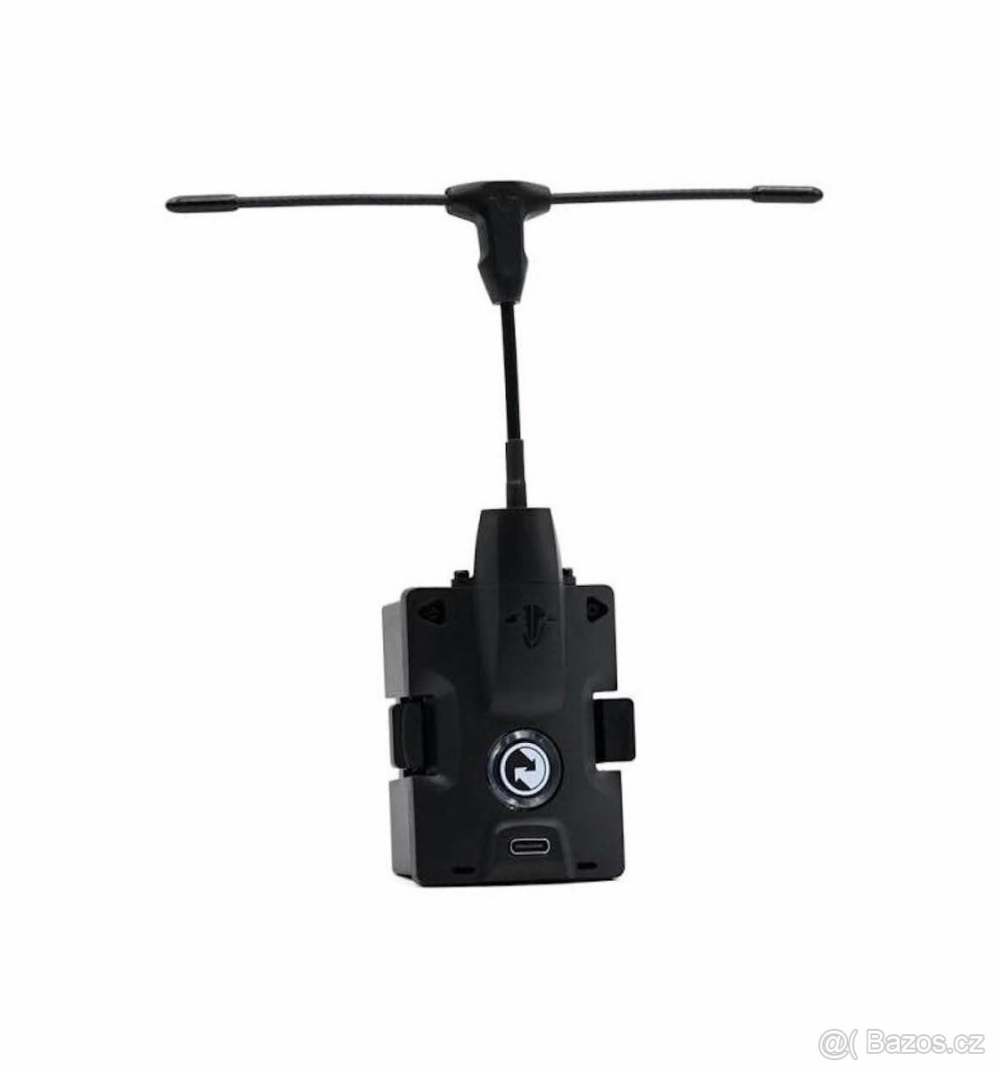 Vysílací modul TBS Crossfire Micro TX V2 Doprava Zdarma