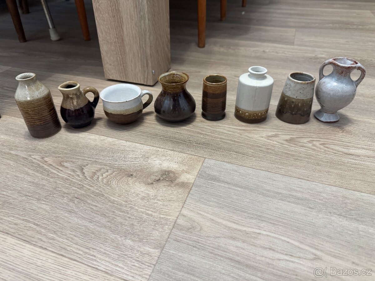 Kunštátská keramika