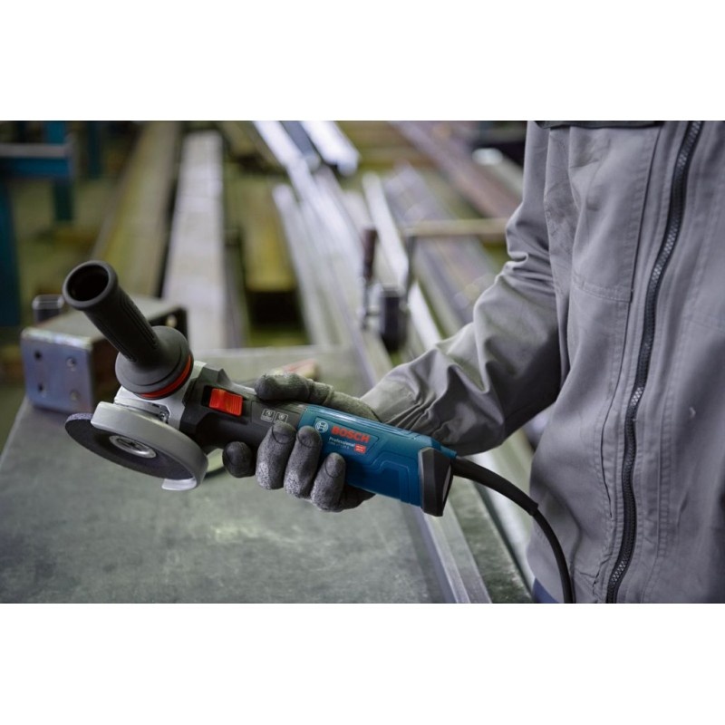 Bosch Úhlová bruska GWS 14-125 S