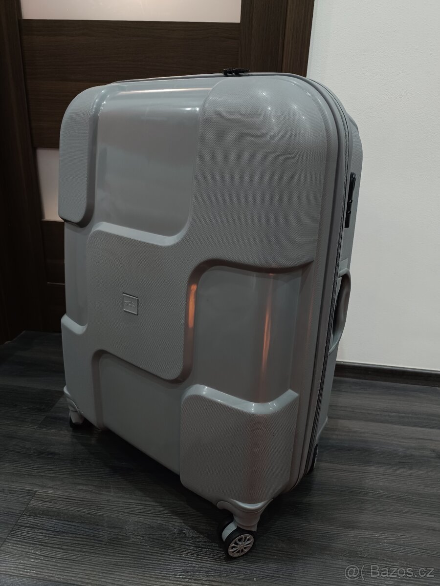Cestovní kufr NOVÝ XL