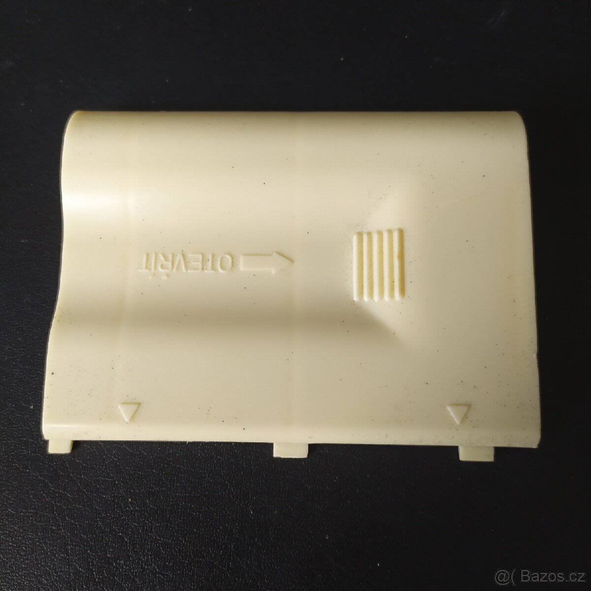 Škoda,Tatra,Liaz,Fiat, Originál kryt k ovladači Ites