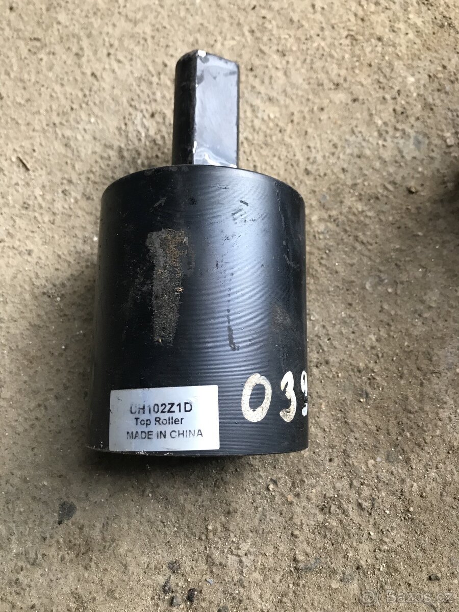 Takeuchi TB 145, 250