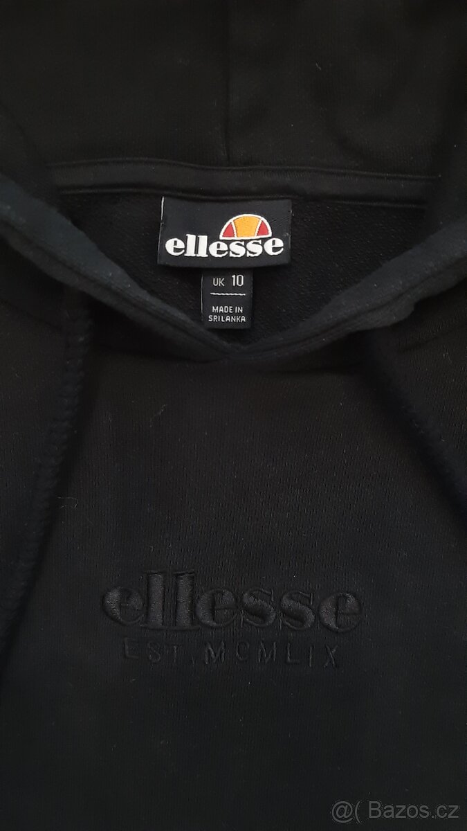 Dámská mikina ELLESSE