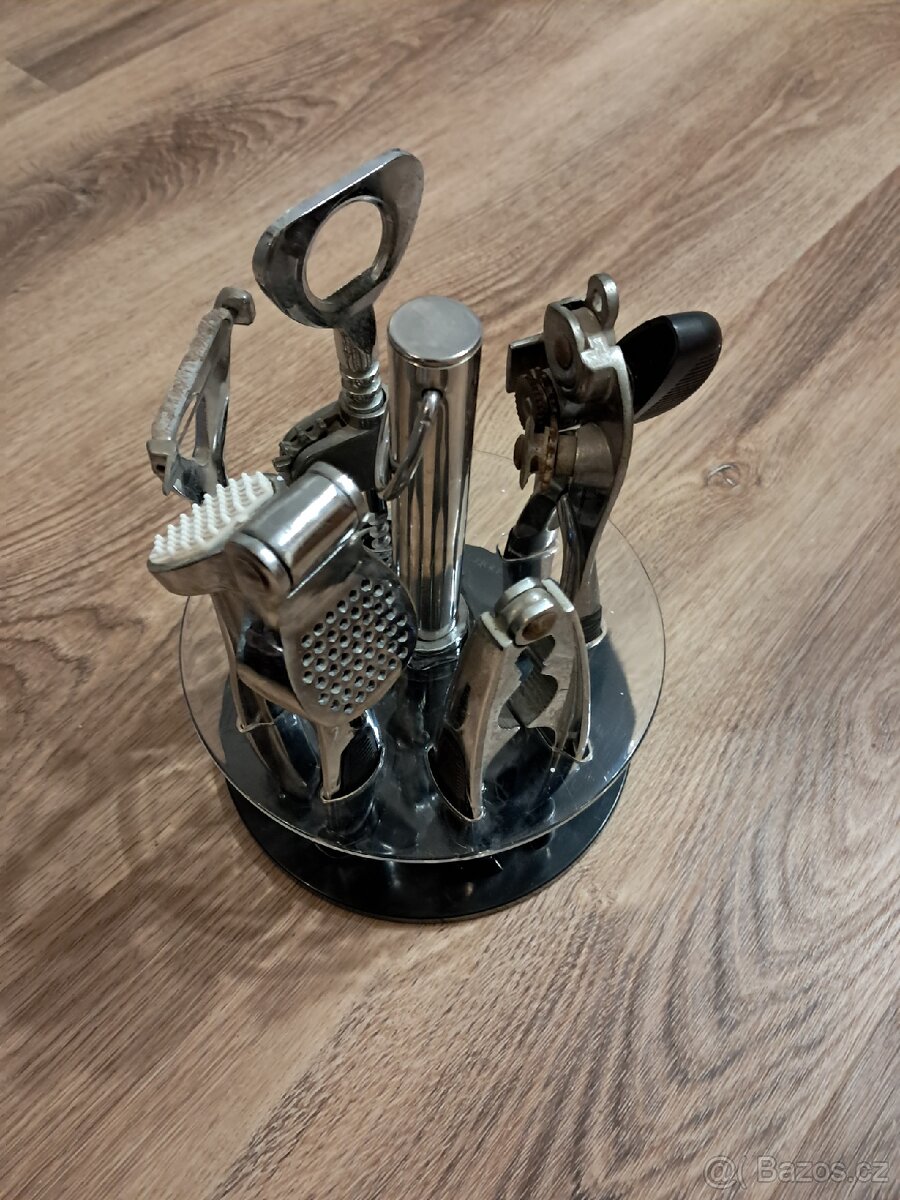 Sada kuchyňského nářadí