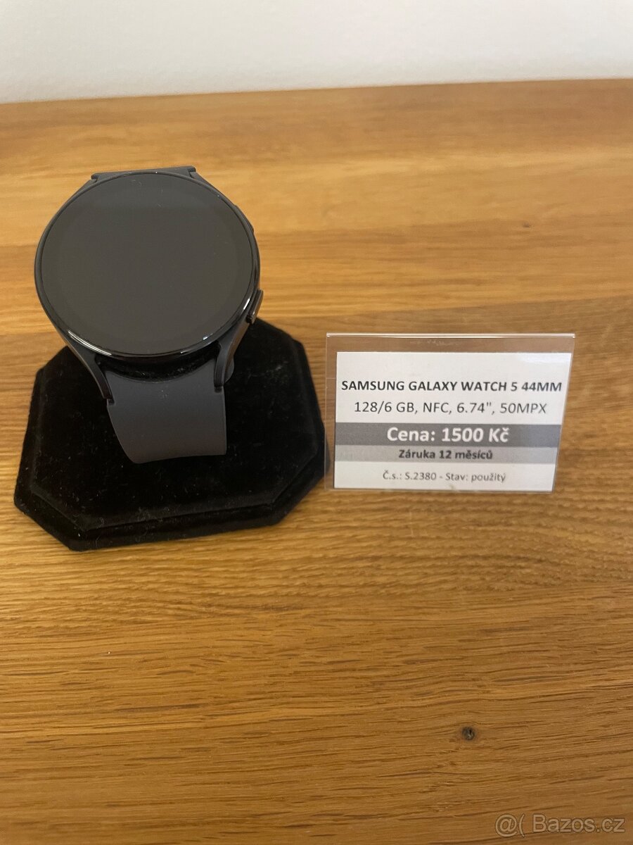 Samsung galaxy Watch 5 44mm