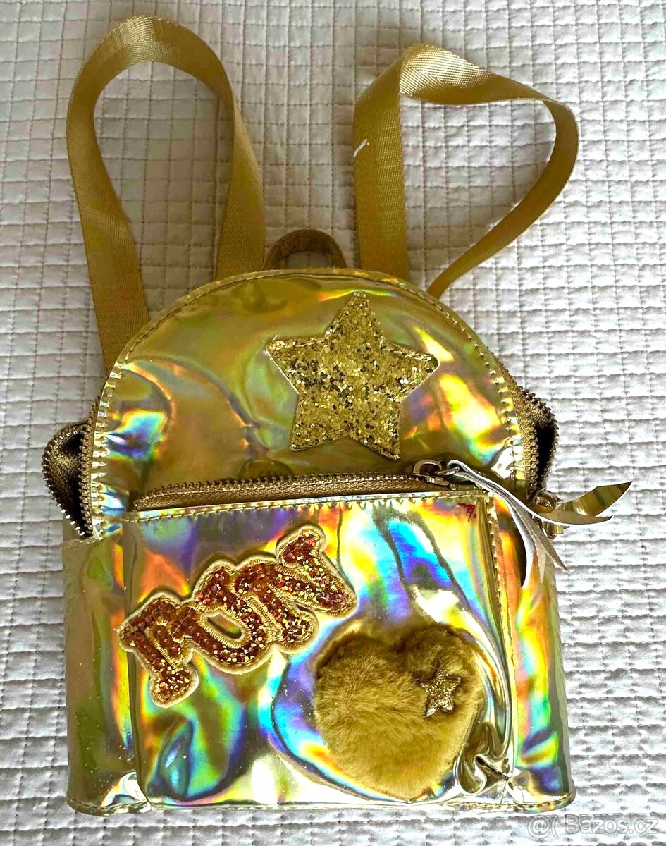 Dětský batůžek zn. Mayoral 10922