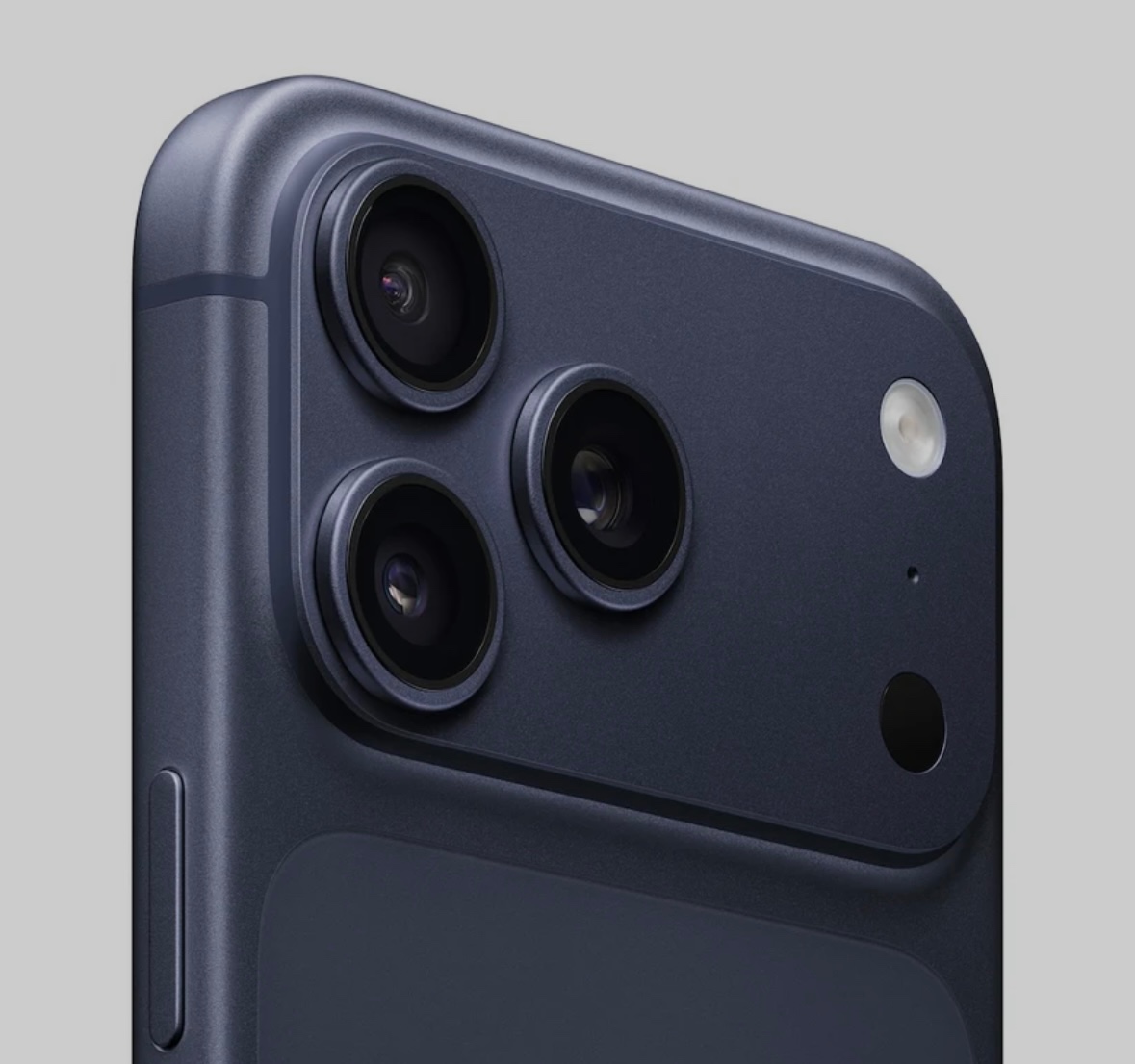 iPhone 17 Pro Max 256gb temně modrá barva nový Brno