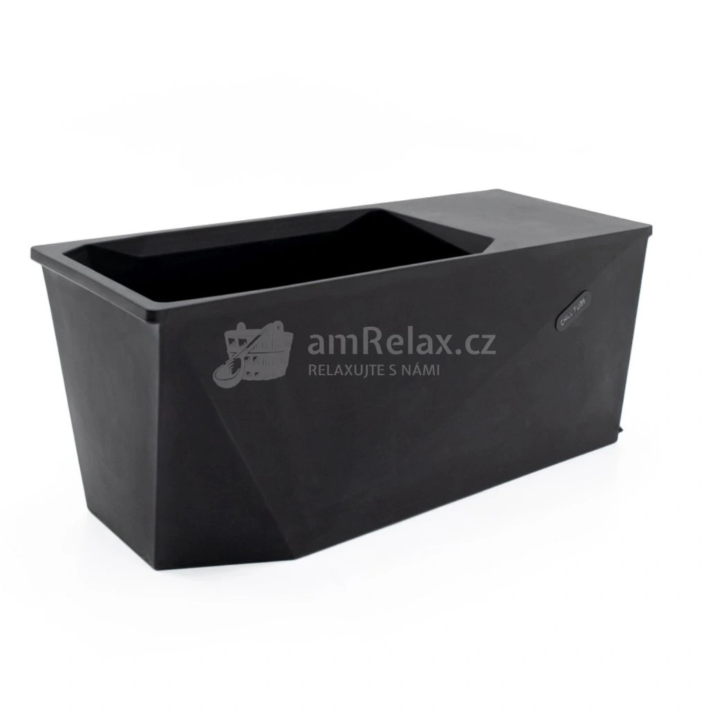 Otužovací vana Dakota