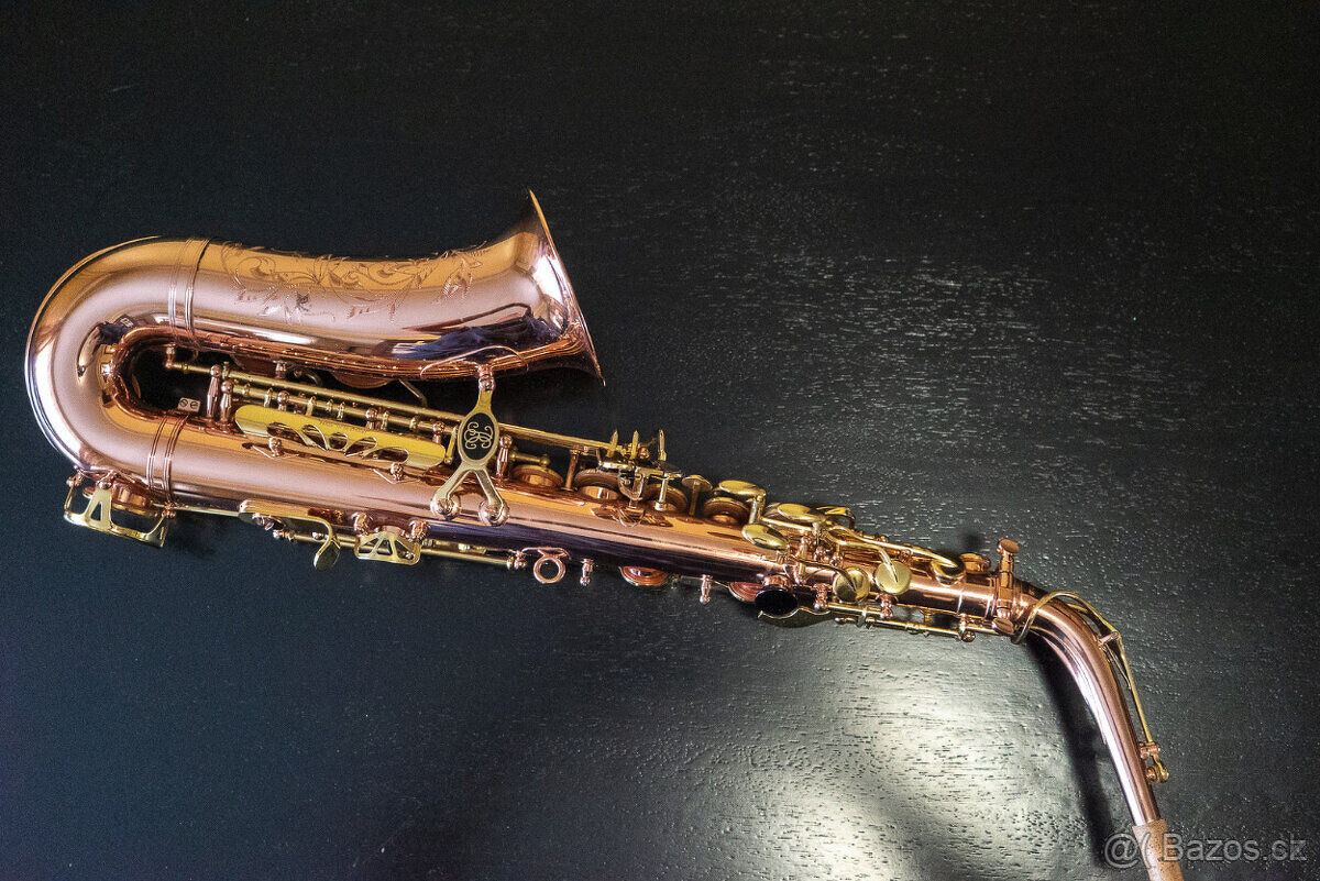 Alt saxofon Buffet Crampon Senzo