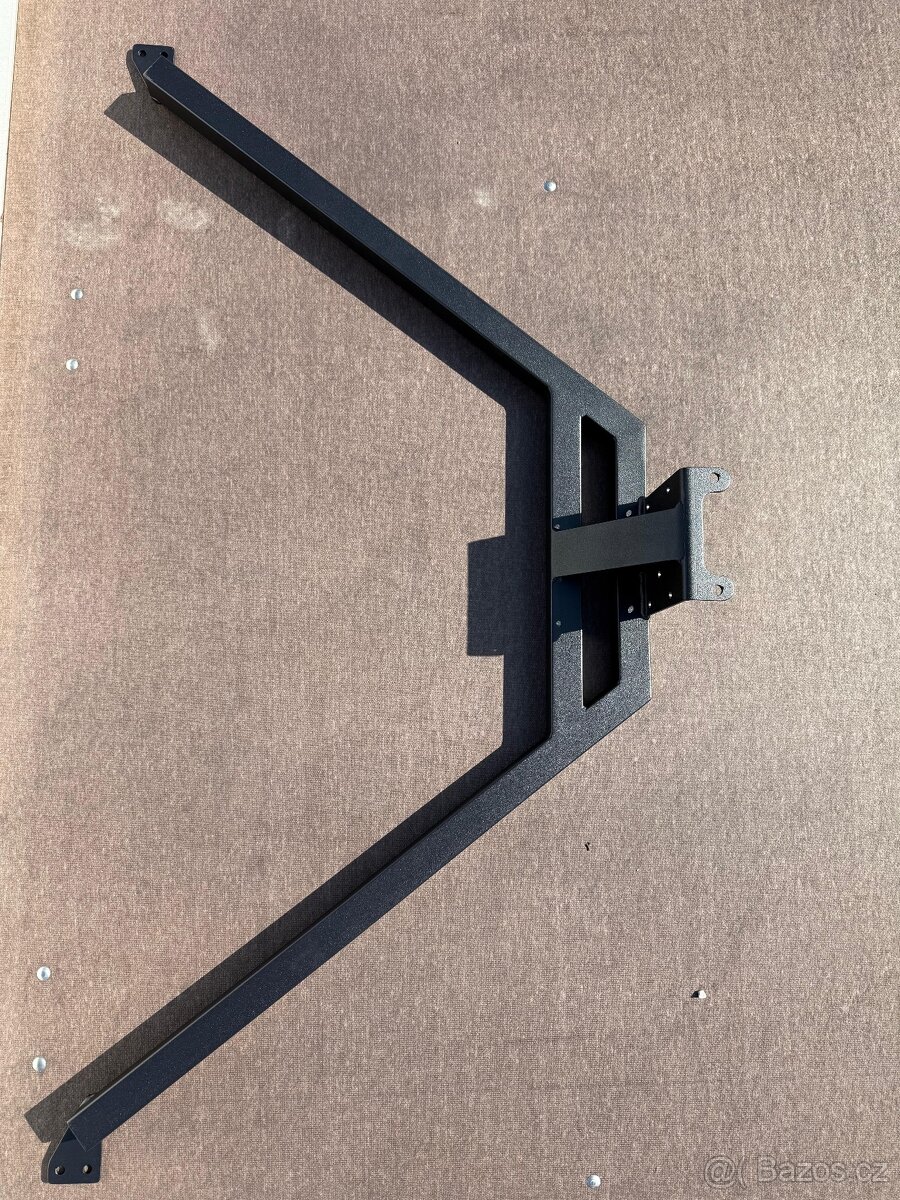 Rám na naviják CAN AM TRAXTER