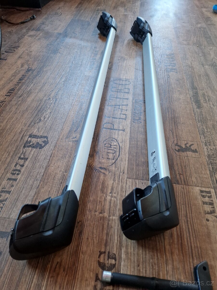 Originální střešní příčníky Volkswagen 5G9 071 151