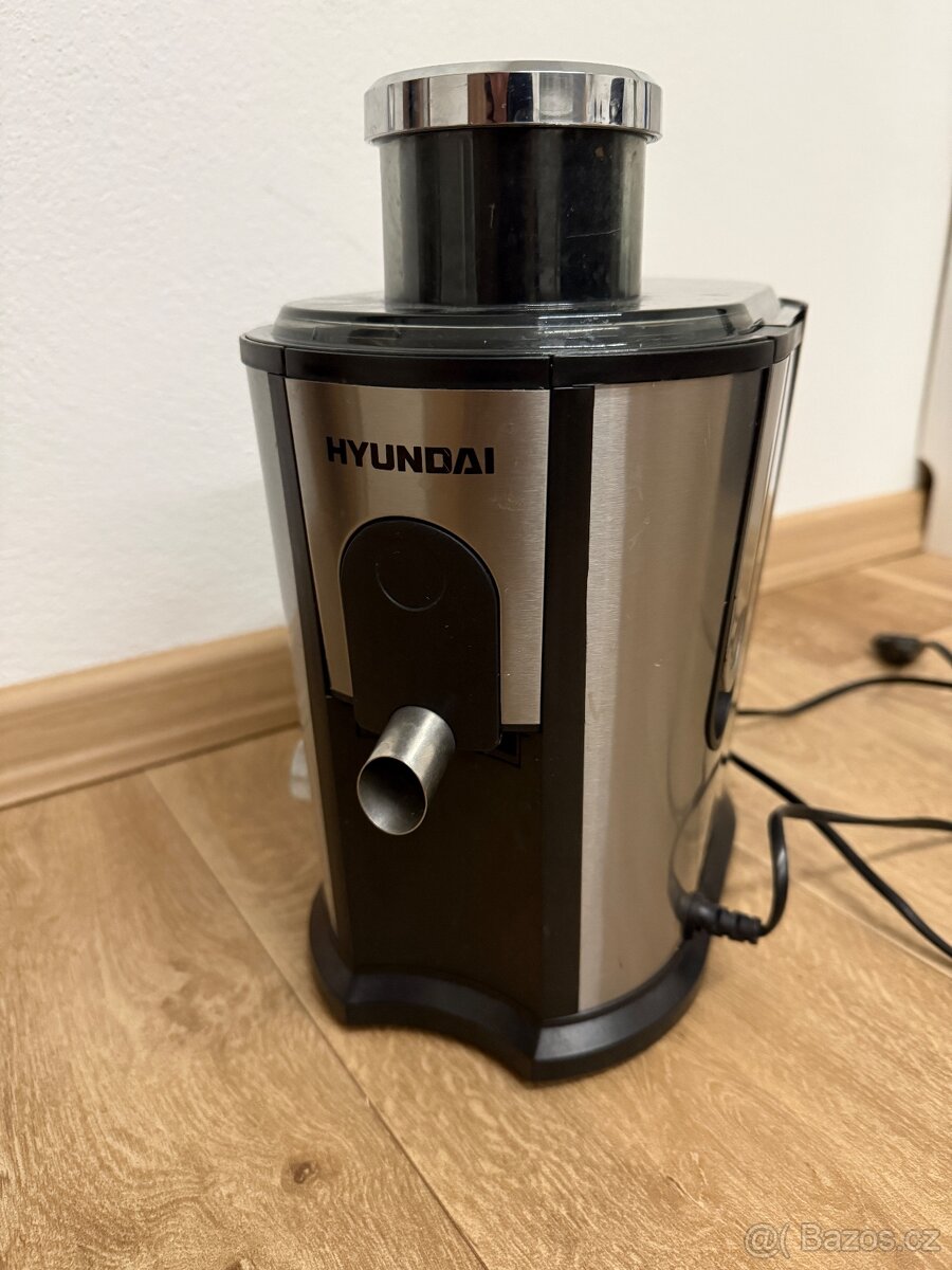 Odšťavňovač Hyundai