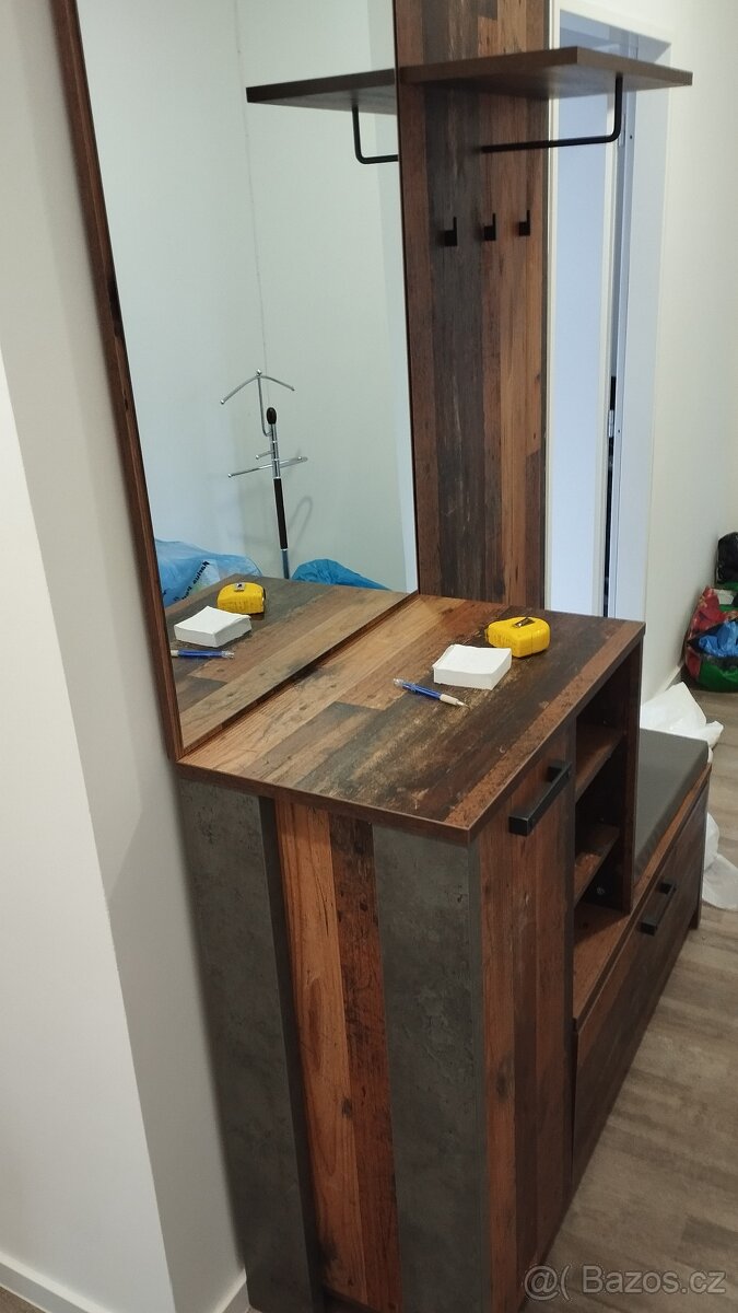 Botniíková sestava