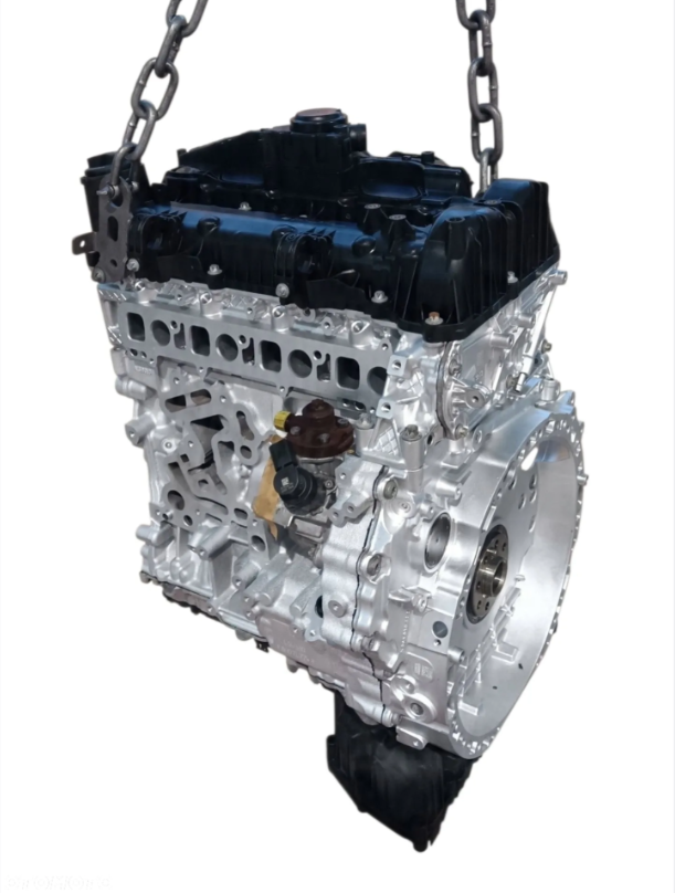 Repasovaný motor Mercedes 2.0 CDI 654.xxx