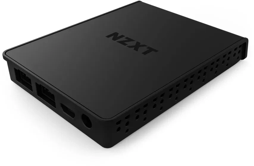 NZXT Hue 2 RGB Lighting Kit - nové