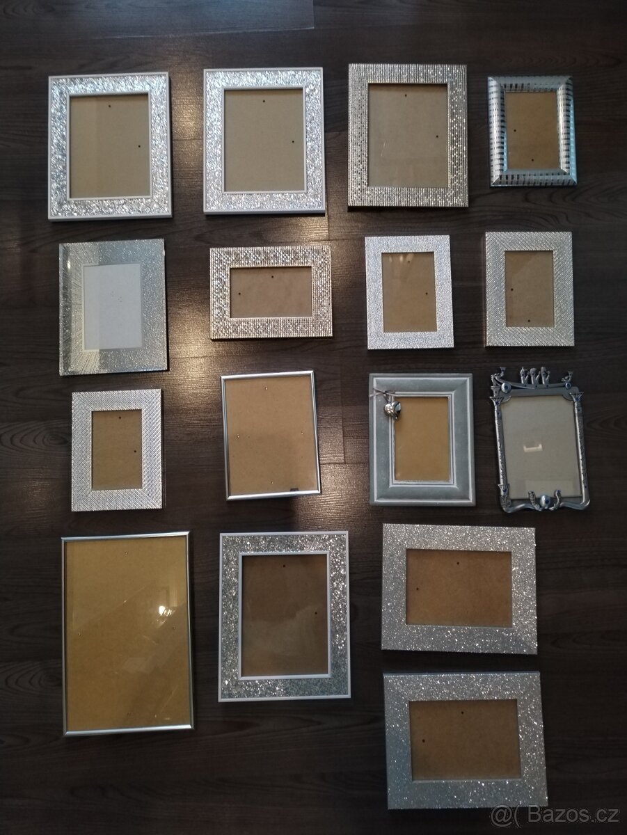 Foto rámečky