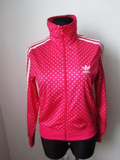 Dámská mikina Adidas vel. M - nová