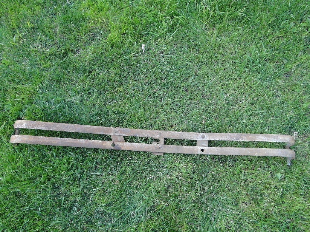 Narazniky Tatra, Škoda, Aero, Praga a ine.