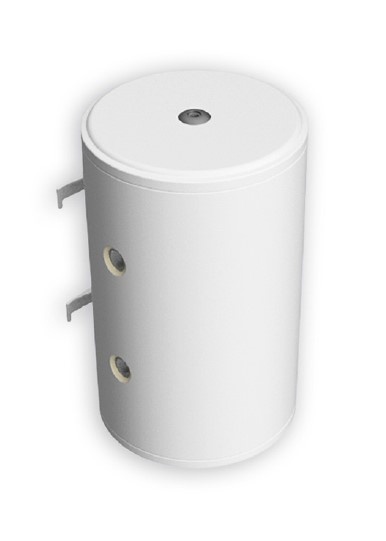 Akuulační nádrž 100 litrů