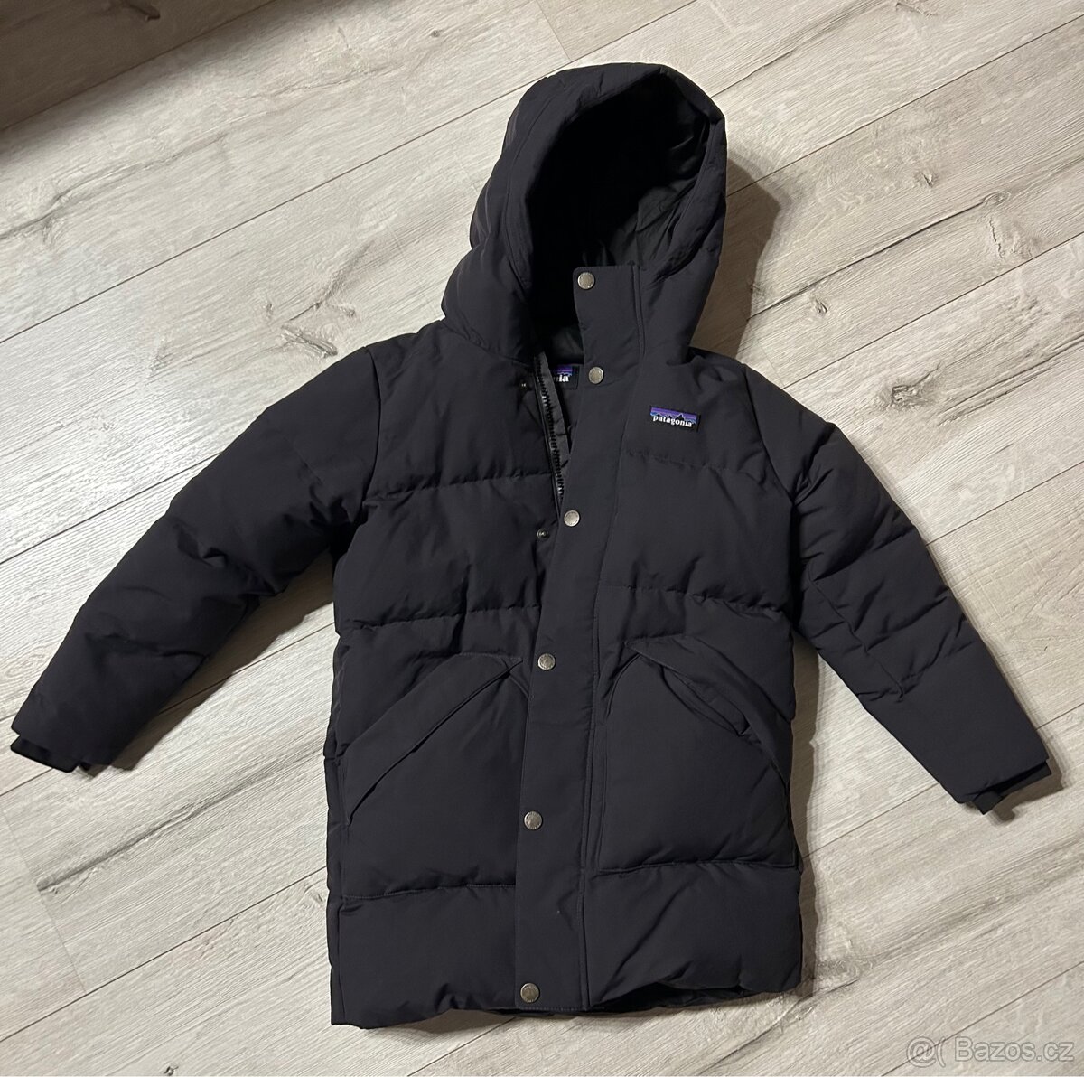 Patagonia - detska parka / kabat