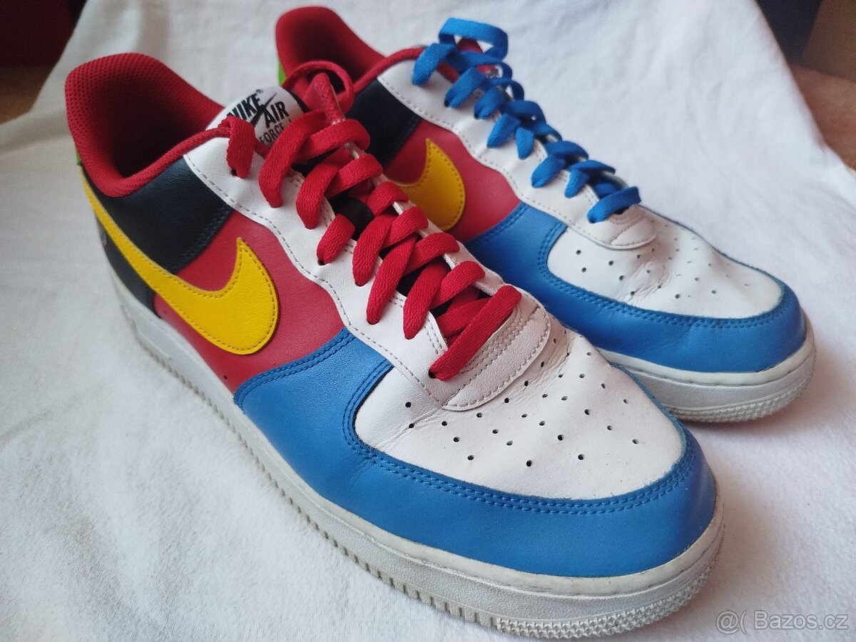 Nike Air Force 1 Low Uno