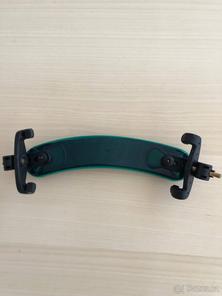 Prodám 2 ramenní opěrky na housle