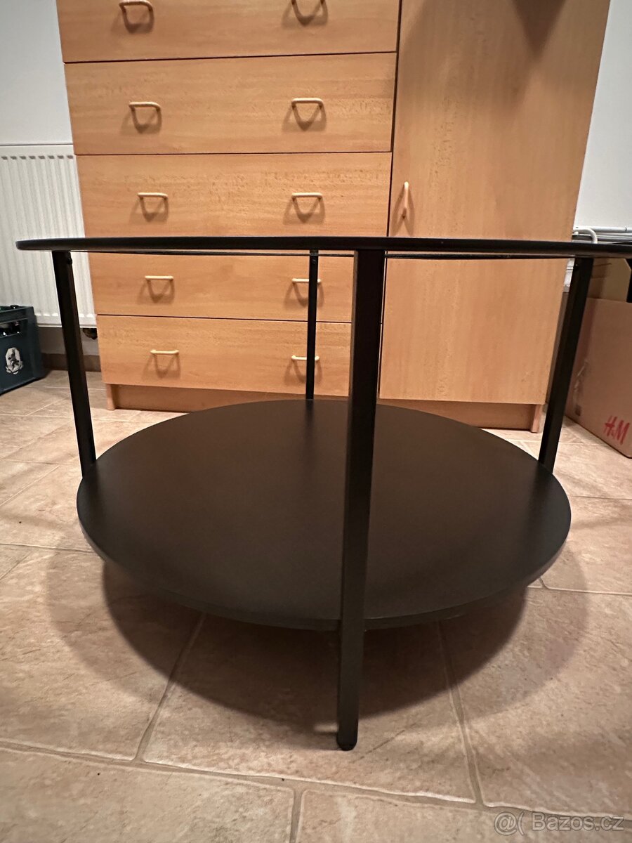 Konferenční stolek Ikea