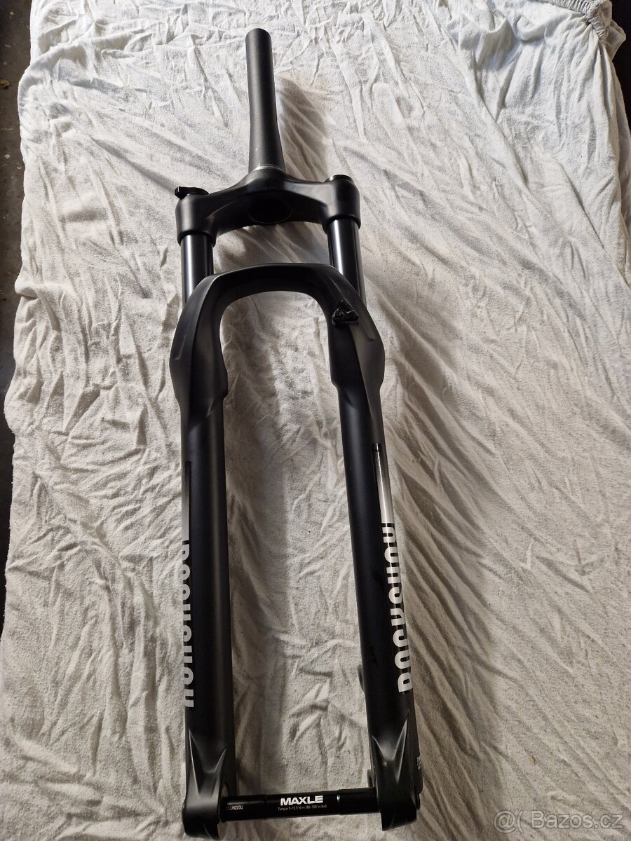 RockShox Judy 29 Silver TK