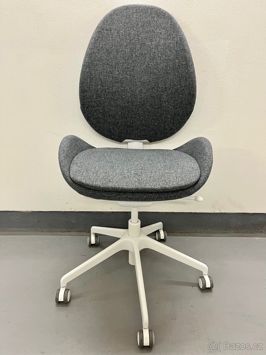 Kancelářská židle Ikea Hattefjall