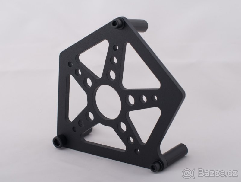 Pulley Cover Kryt řemenice Harley Davidson