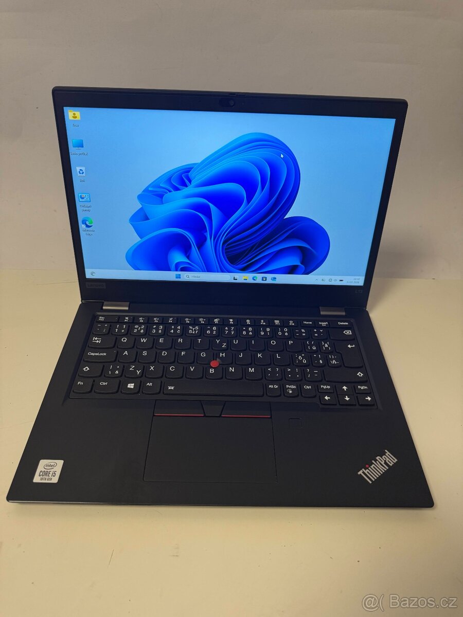 Lenovo ThinkPad L13
