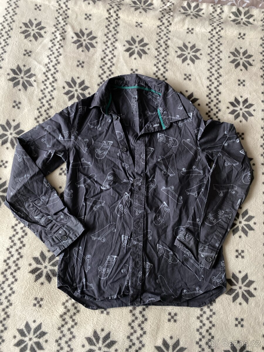 Kosile F&F, vel. 140