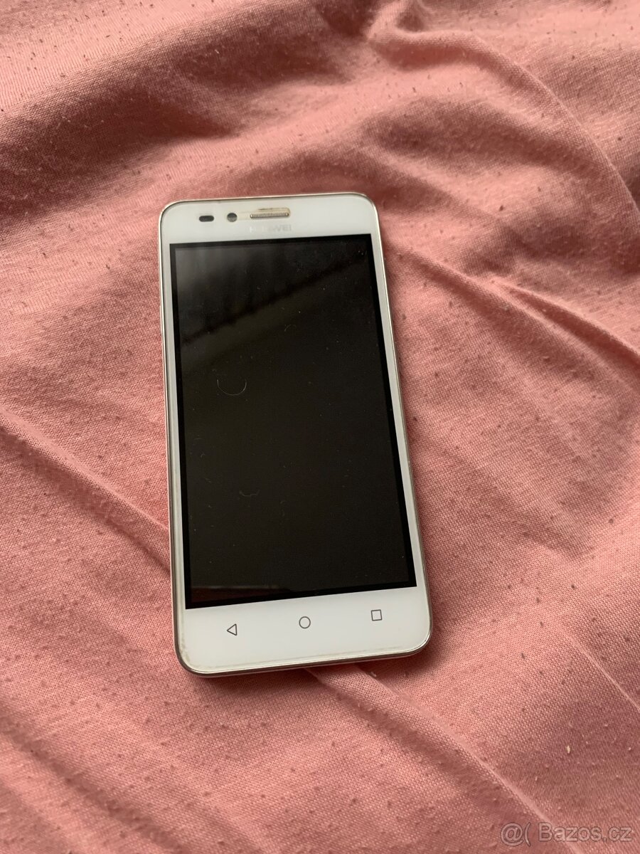 Huawei Y5 II