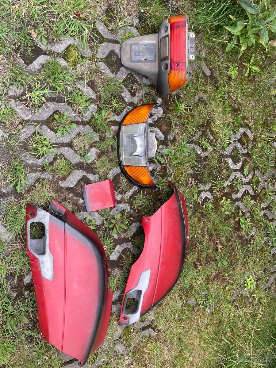 Piaggio sfera 50 nsl