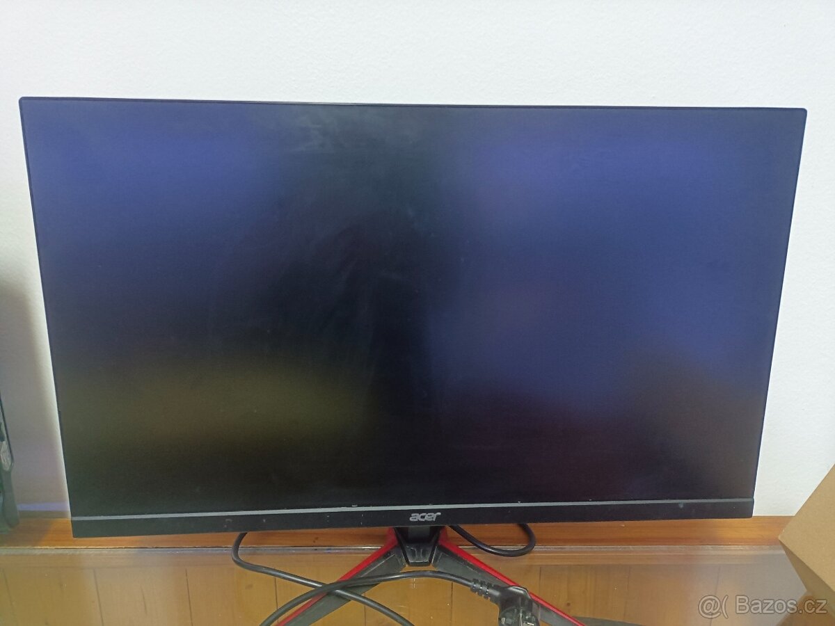 LED monitor 27 ACER VG270