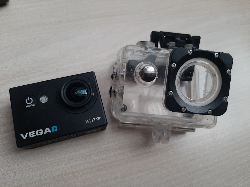 Niceboy Vega+