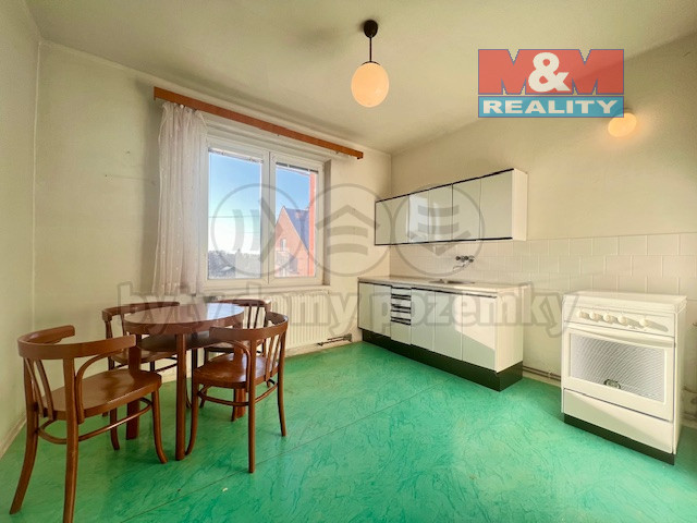 Prodej bytu 1+1, 44 m², Příbor, ul. Fučíkova