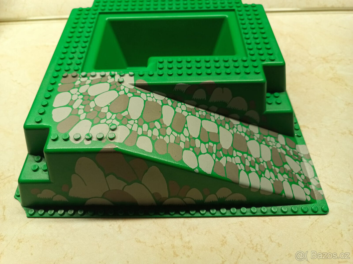 Lego deska 32x32 nop 3D BASEPLATE