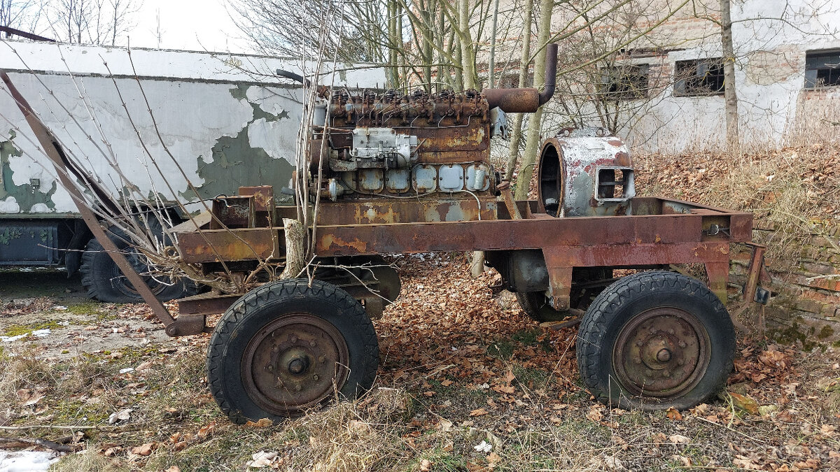 Vlek + EC 60