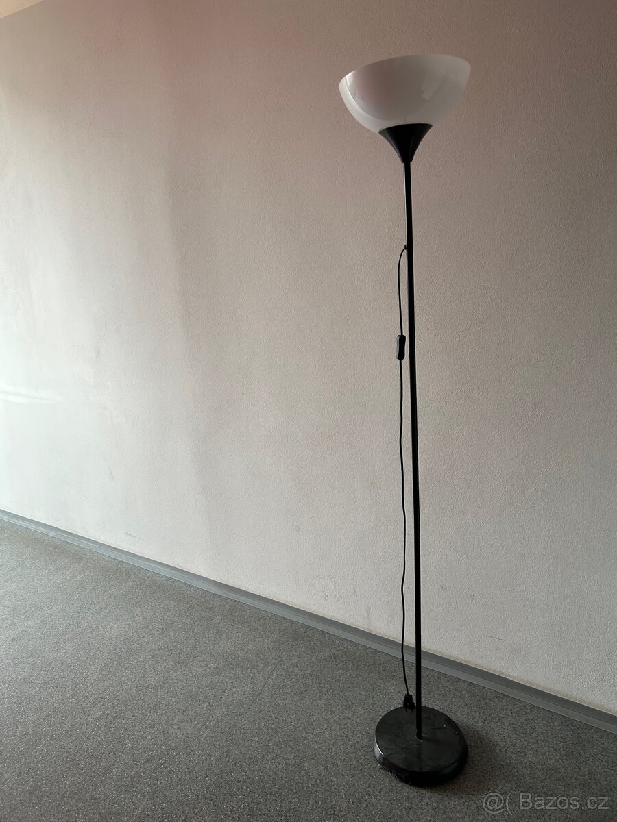 Lampa Světlo