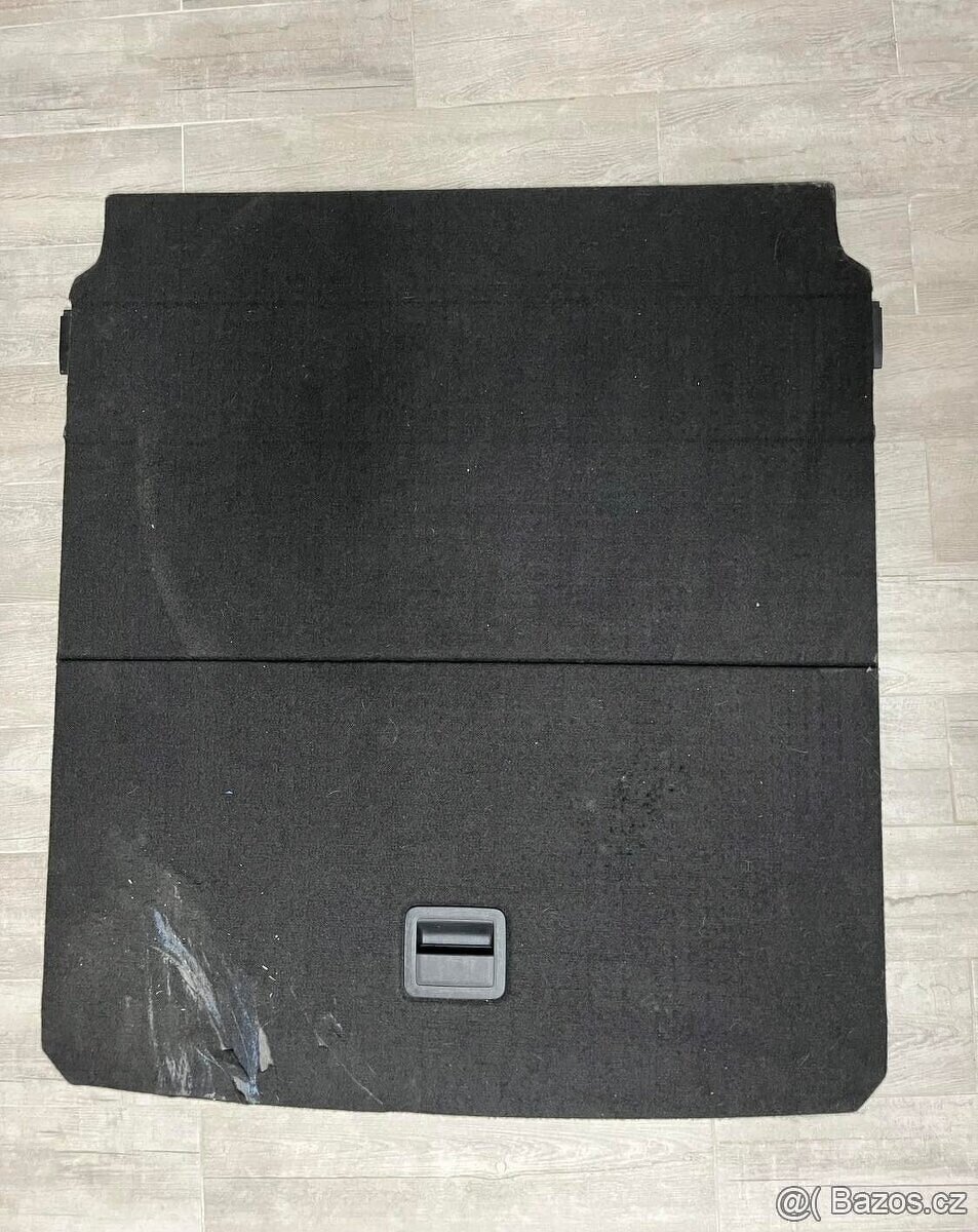 Podlaha do kufru VW Passat B8