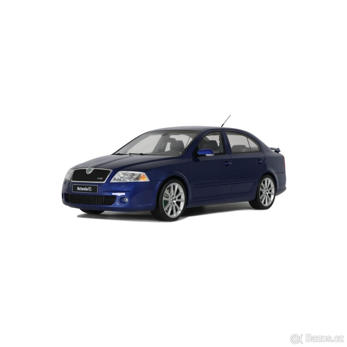 1:18 OTTO MOBILE Škoda Octavia RS 2 generace