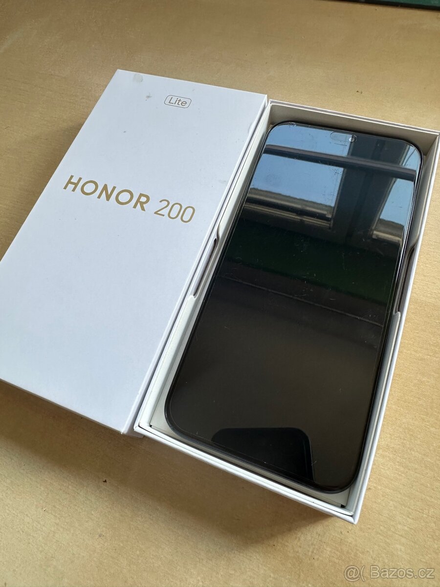 Honor 200 Lite