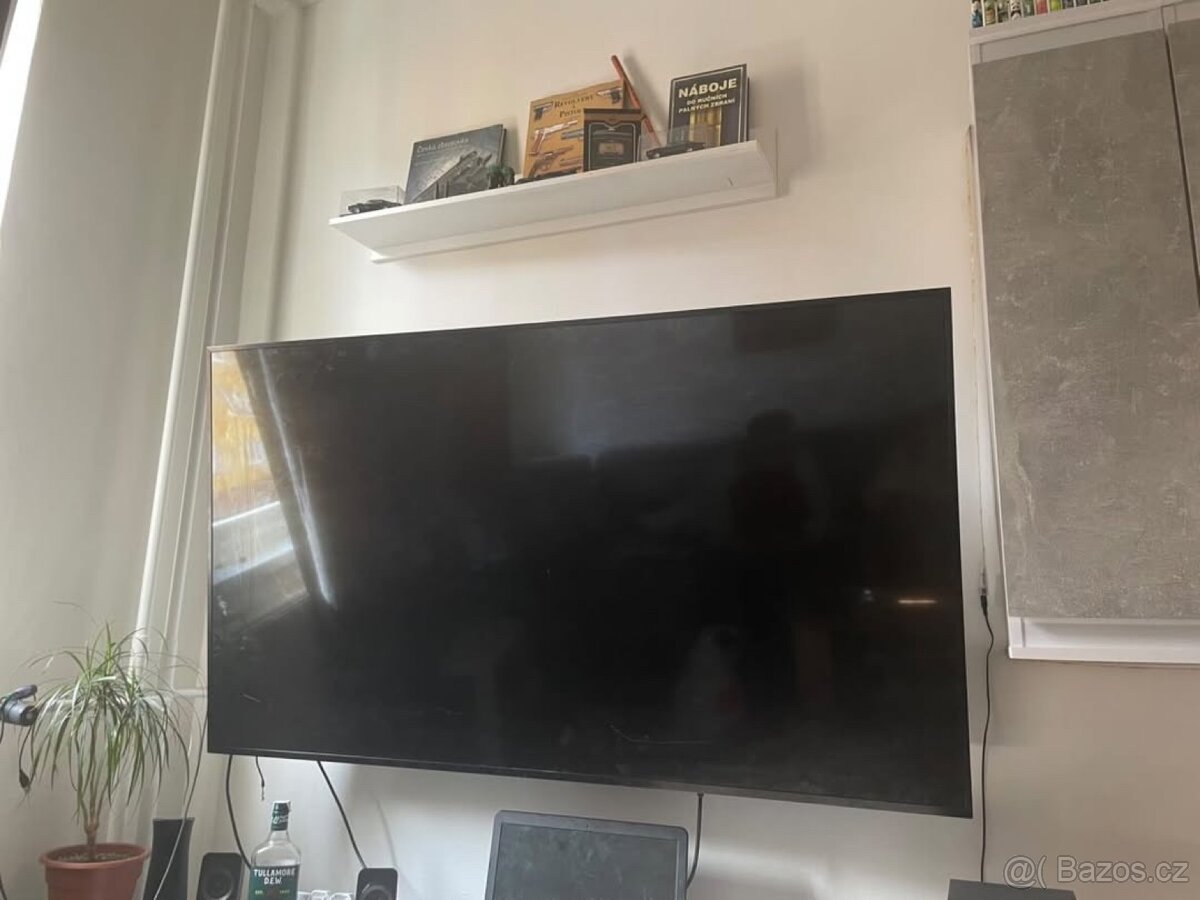 Smart tv