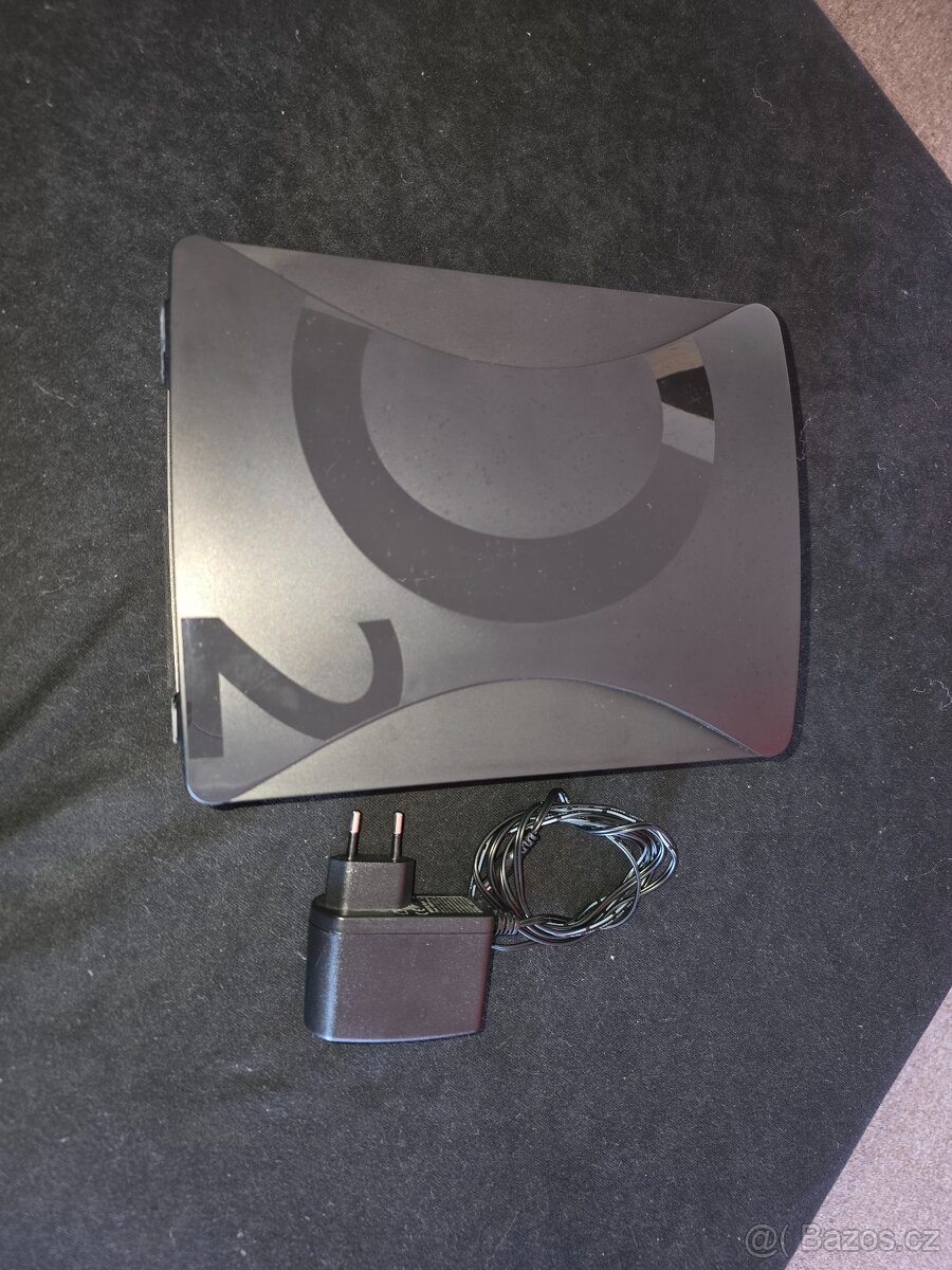 O2 Smart Box 2