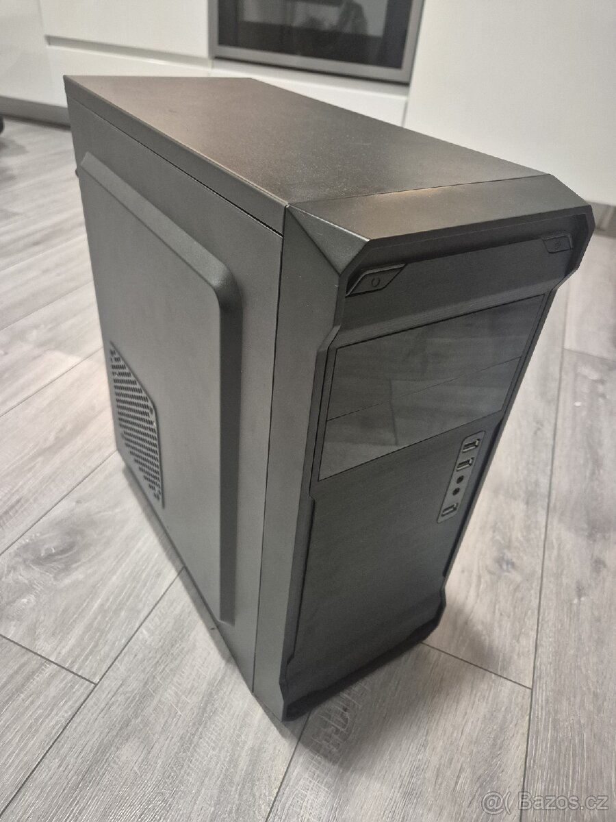 PC skrin