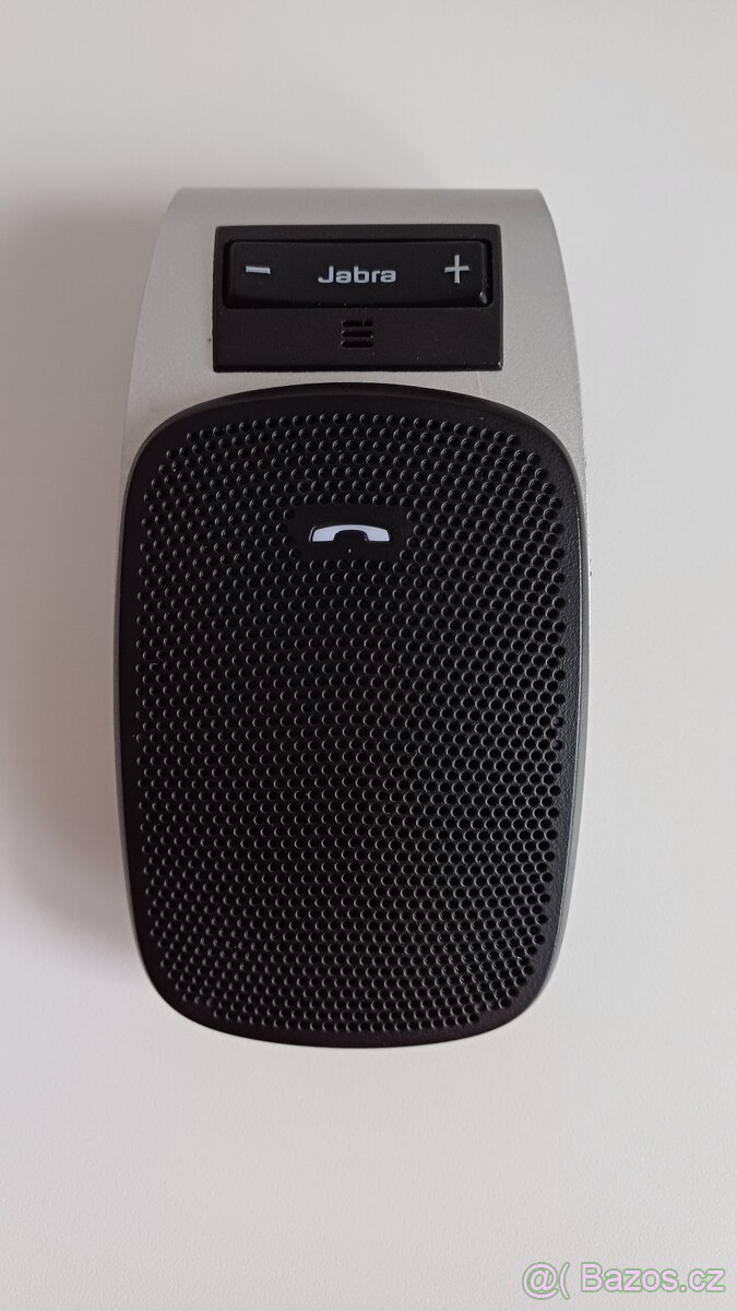 Handsfree na stínítko do auta Jabra - TOP stav