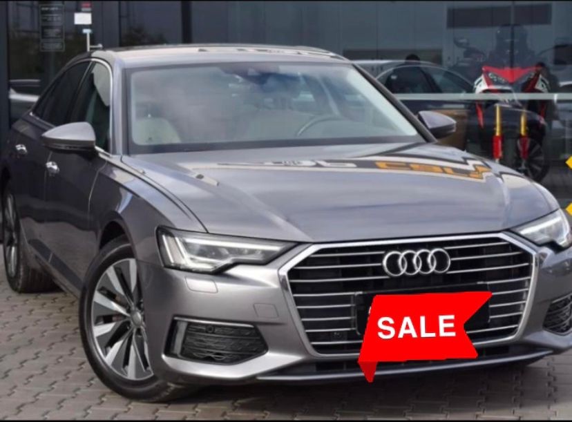 Audi A6 2.0.TDI 150KW