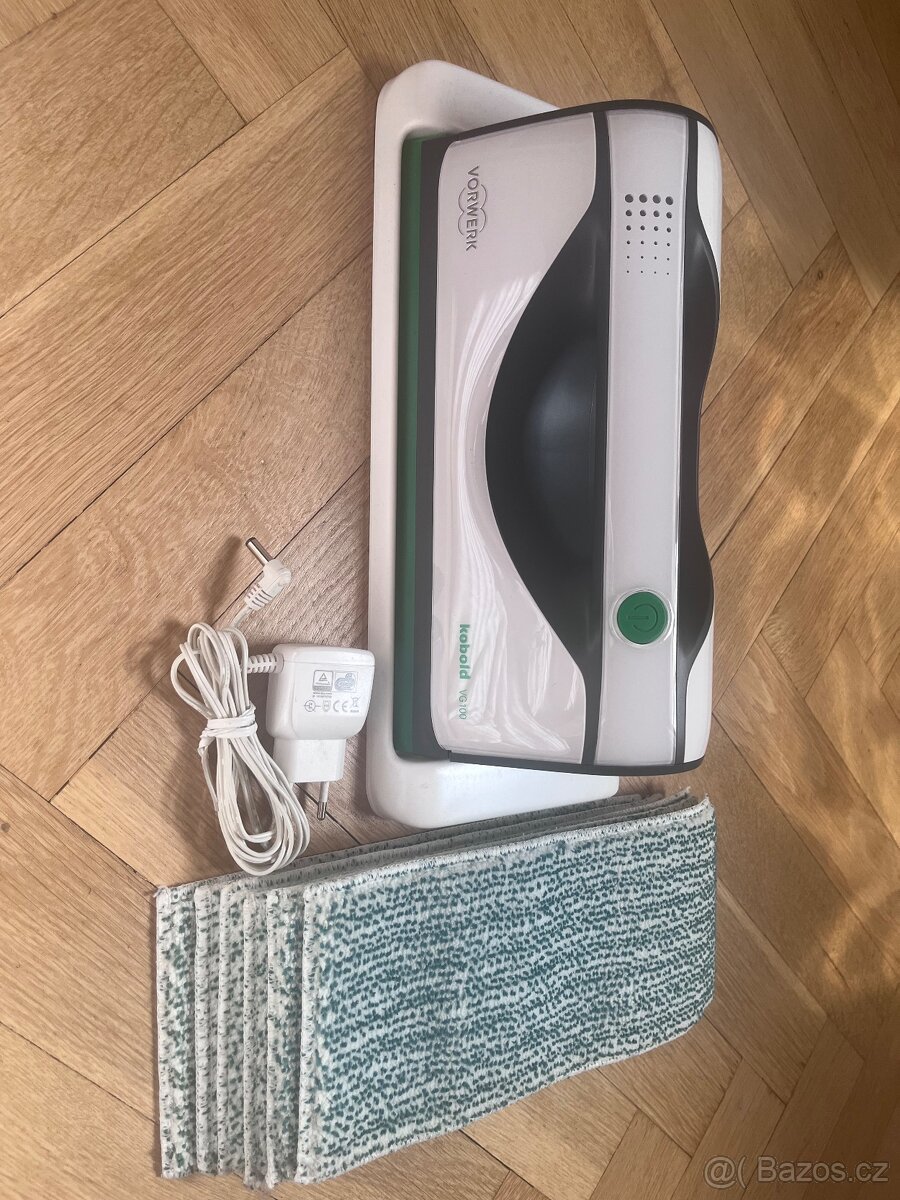 Čistič oken Vorwerk
